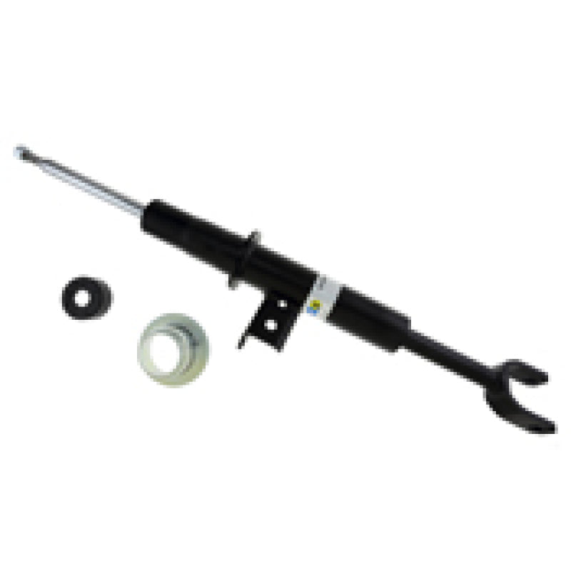 Bilstein B4 OE Replacement 11-16 BMW 528i/535i/550i Front Right Suspension Strut Assembly - Burkken Auto Parts