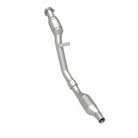 MagnaFlow Conv DF 04-06 Audi S4 4.2L CA - Burkken Auto Parts