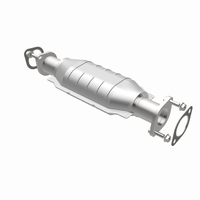 MagnaFlow Conv DF 05-10 Kia Sportage 2.7L - Burkken Auto Parts