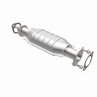 MagnaFlow Conv DF 05-10 Kia Sportage 2.7L - Burkken Auto Parts