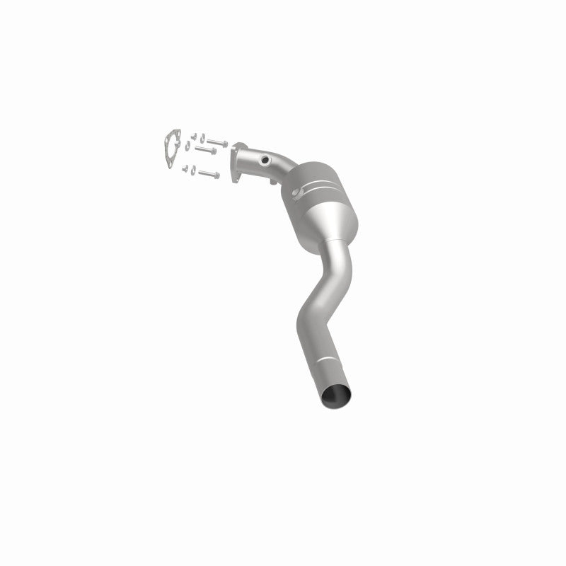 MagnaFlow Conv DF 01-05 Porsche 911 3.6L Front Right (California) - Burkken Auto Parts
