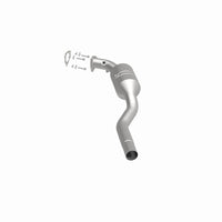MagnaFlow Conv DF 01-05 Porsche 911 3.6L Front Right (California) - Burkken Auto Parts