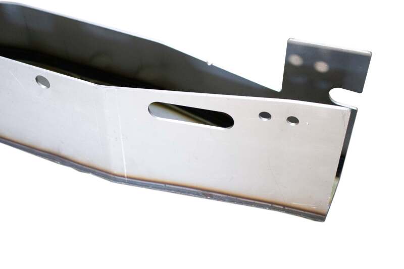 Rust Buster 1994-2004 Chevy S10 & GMC Sonoma Center ward Frame Repair Kit - Right