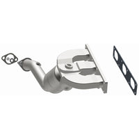 Magnaflow Conv DF 04-05 BMW 530i 3.0L Front - Burkken Auto Parts