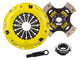 ACT 1991 Toyota MR2 HD/Race Sprung 4 Pad Clutch Kit - Burkken Auto Parts
