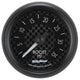 Autometer GT Series 52mm Mechanical 0-35 psi Boost Gauge - Burkken Auto Parts