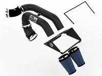 aFe Magnum FORCE Stage-2 Pro 5R Cold Air Intake System 15-17 Ford F-150 V6 2.7L (tt) - Burkken Auto Parts