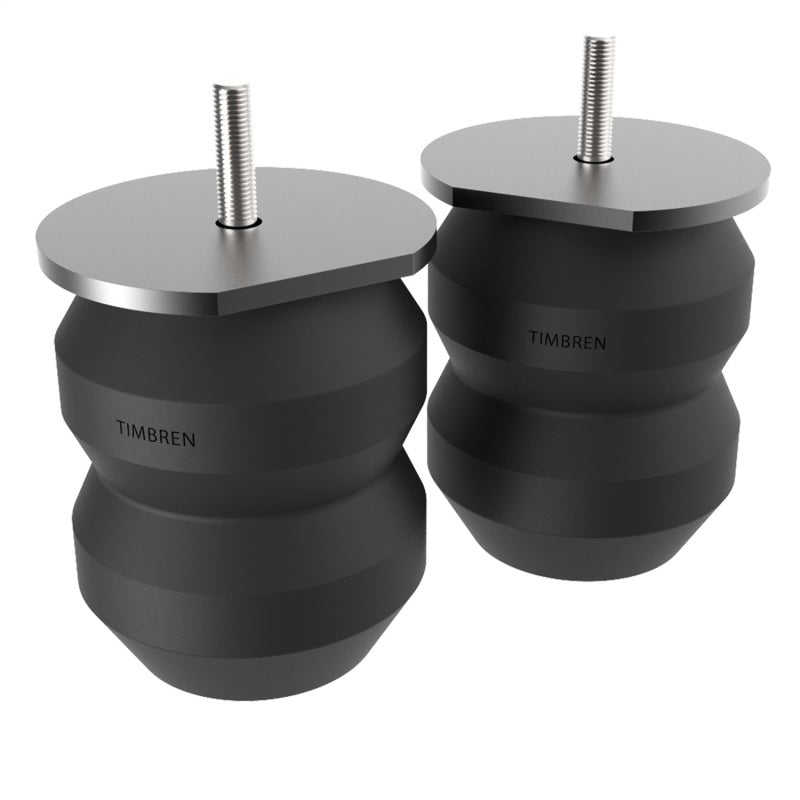 Timbren 1998 Chevrolet W4500 Tiltmaster Rear Suspension Enhancement System - Burkken Auto Parts