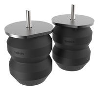 Timbren 1998 Chevrolet W4500 Tiltmaster Rear Suspension Enhancement System - Burkken Auto Parts