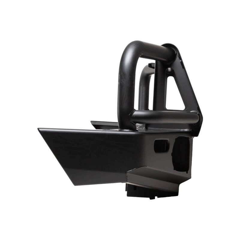 ARB 22+ Toyota LC 76/78/79 Winch Bar w/ AF20 8-10 Safety Sensor - Burkken Auto Parts