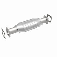 MagnaFlow Conv Direct Fit 91-94 Isuzu Rodeo 3.1L V6 - Burkken Auto Parts