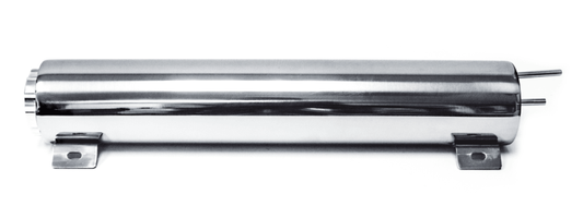 BLOX Racing Coolant Expansion Tanks 2 inch x 13 inch - Burkken Auto Parts