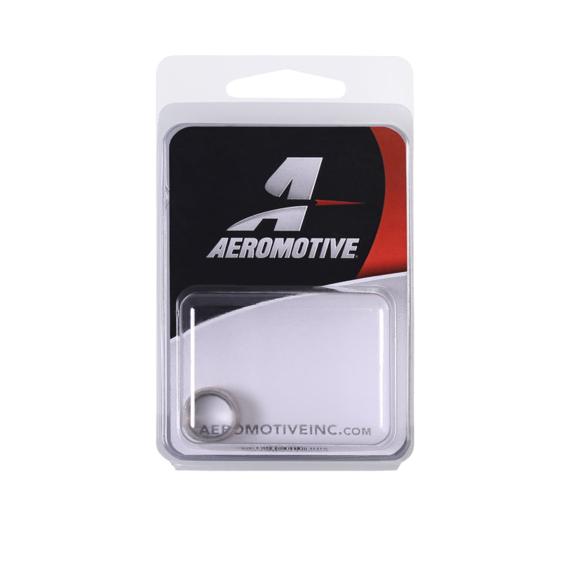 Aeromotive Olive PTFE Hose End - AN-08 - Burkken Auto Parts