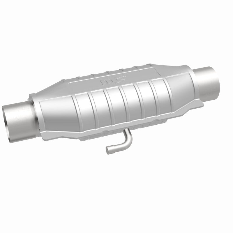 MagnaFlow Conv Universal 2.5 inch T2 Rear - Burkken Auto Parts