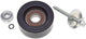 Gates 06-04 Audi A8 V-8 4.2L Idler Pulley - Below P.S.