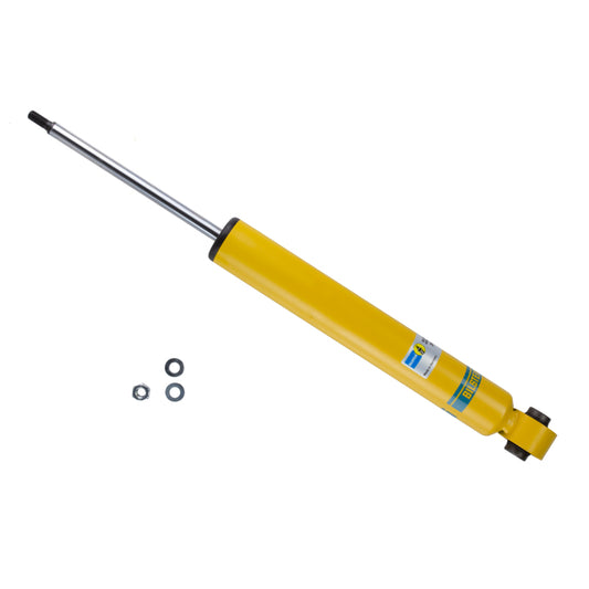 Bilstein B6 HD 14-15 Mini Cooper Base/S Rear Twintube Strut Assembly - Burkken Auto Parts