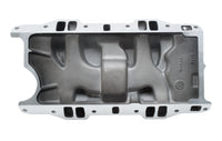 Edelbrock Performer 318 w/ O EGR Black - Burkken Auto Parts