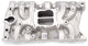 Edelbrock Performer Olds 350 Manifold (Non-Egr) - Burkken Auto Parts