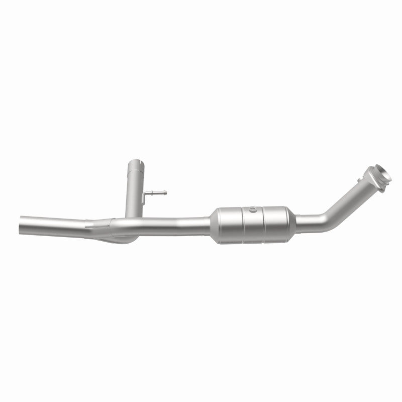 Magnaflow 2005 Ford F-150 4.6L Direct Fit Converter - Burkken Auto Parts