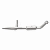 Magnaflow 2005 Ford F-150 4.6L Direct Fit Converter - Burkken Auto Parts