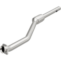 MagnaFlow Conv DF 99-00 BMW 540i 4.4L Driver Side Rear - Burkken Auto Parts