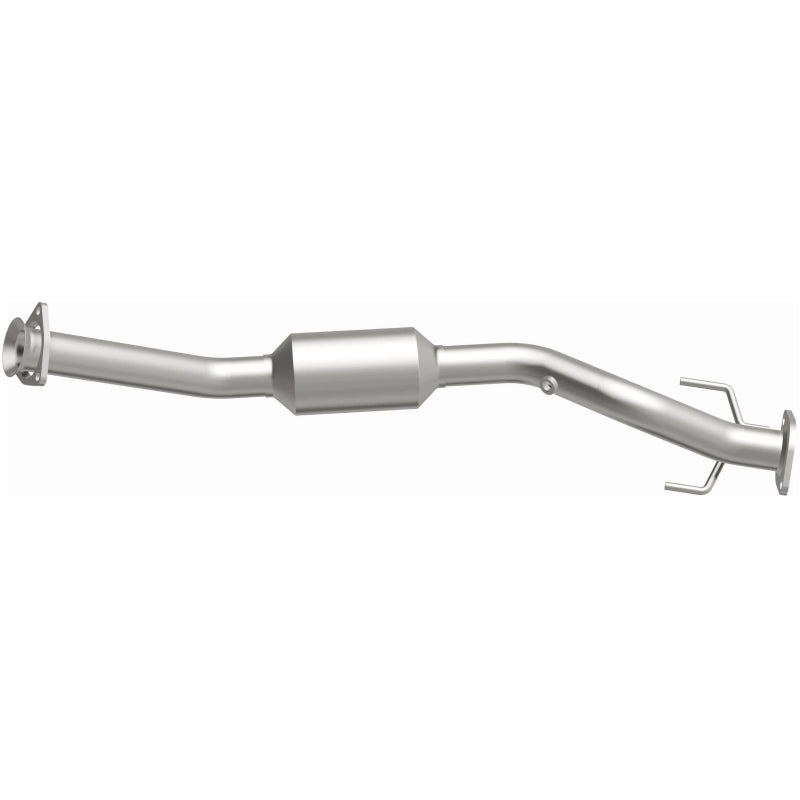 MagnaFlow Conv DF 07 Trailb/Envoy 4.2L - Burkken Auto Parts