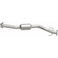MagnaFlow Conv DF 07 Trailb/Envoy 4.2L - Burkken Auto Parts