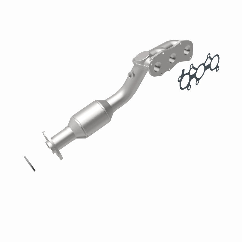MagnaFlow Direct-Fit SS Catalytic Converter 2006 Lexus GS300 V6 3.0L DS - Burkken Auto Parts