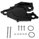 Aeromotive 3rd Gen 5.7L/6.1L Hemi Water Pump Backing Plate - Burkken Auto Parts