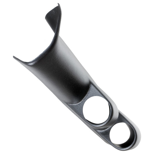 Autometer 03-07 350z Dual 52mm Pillar Pod - Burkken Auto Parts
