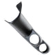 Autometer 03-07 350z Dual 52mm Pillar Pod - Burkken Auto Parts