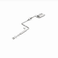 MagnaFlow BRE Exhaust Kit 95-04 Maxima I30 I35 - Burkken Auto Parts