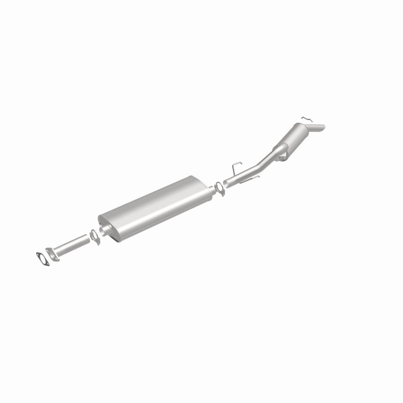MagnaFlow BRE Exhaust Kit 02-04 Montana Venture 07-09 Uplander Montana - Burkken Auto Parts
