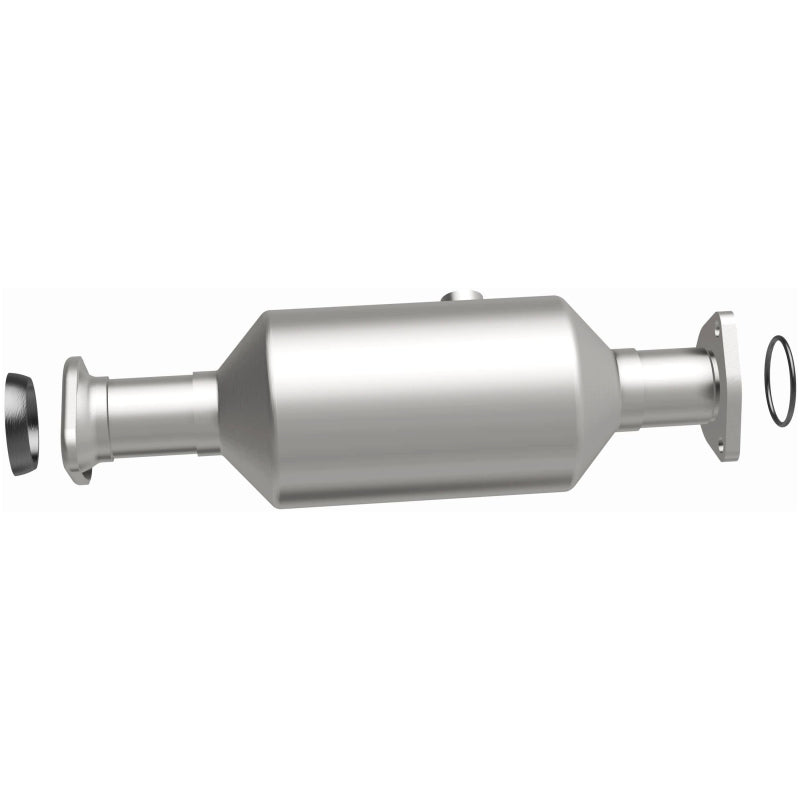 MagnaFlow California Grade Conv Direct Fit 99-00 Honda Civi L4 1.6L - Burkken Auto Parts