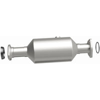MagnaFlow California Grade Conv Direct Fit 99-00 Honda Civi L4 1.6L - Burkken Auto Parts