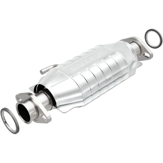 Magnaflow 83-89 Corolla 1.6L CA Direct Fit Converter - Burkken Auto Parts