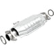 Magnaflow 83-89 Corolla 1.6L CA Direct Fit Converter - Burkken Auto Parts