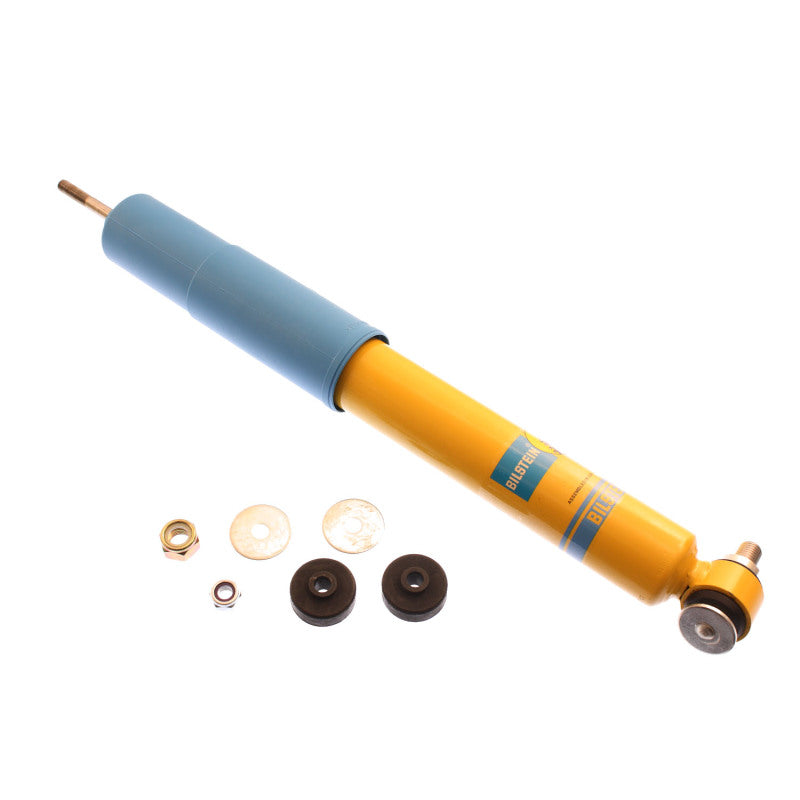 Bilstein B6 1982 Pontiac Firebird Base Rear 46mm Monotube Shock Absorber - Burkken Auto Parts