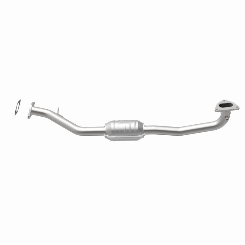 MagnaFlow Conv DF 01-04 Subaru Outback 3L Passenger Side - Burkken Auto Parts