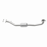 MagnaFlow Conv DF 01-04 Subaru Outback 3L Passenger Side - Burkken Auto Parts