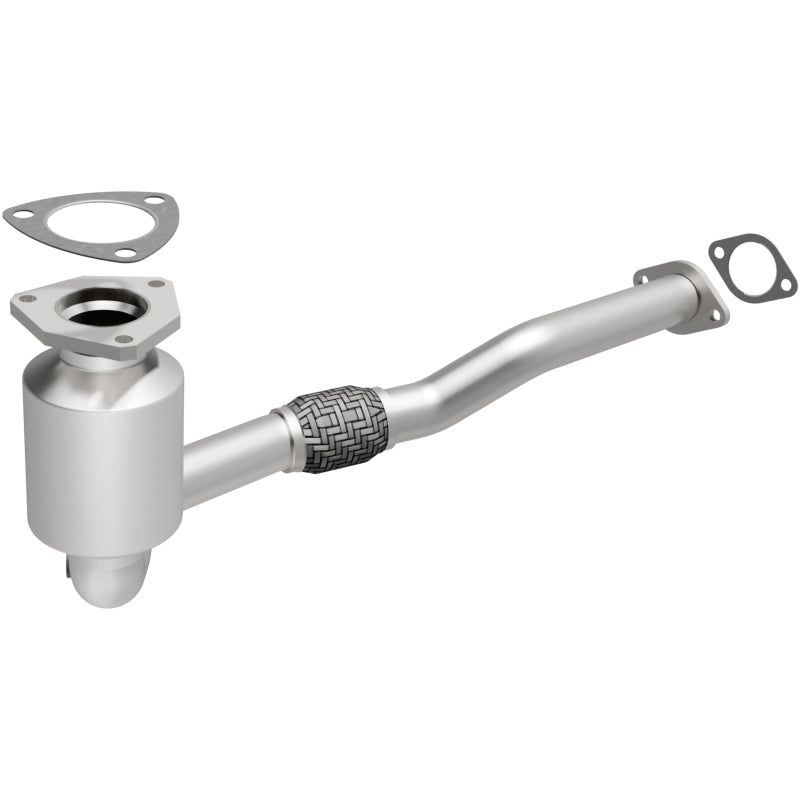 MagnaFlow Conv DF 02-03 Saturn Vue 3.0L Front - Burkken Auto Parts