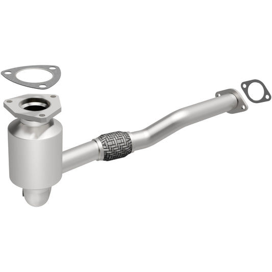 MagnaFlow Conv DF 02-03 Saturn Vue 3.0L Front - Burkken Auto Parts