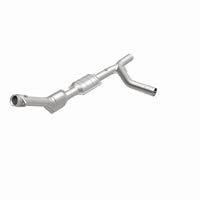 MagnaFlow Conv DF 00-04 Ford E150 4.6L P/S - Burkken Auto Parts