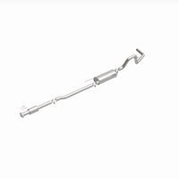 MagnaFlow BRE Exhaust Kit 11-17 Ford F-150 - Burkken Auto Parts