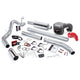 Banks Power 02 Dodge 5.9L 235Hp Ext Cab PowerPack System - SS Single Exhaust w/ Chrome Tip - Burkken Auto Parts