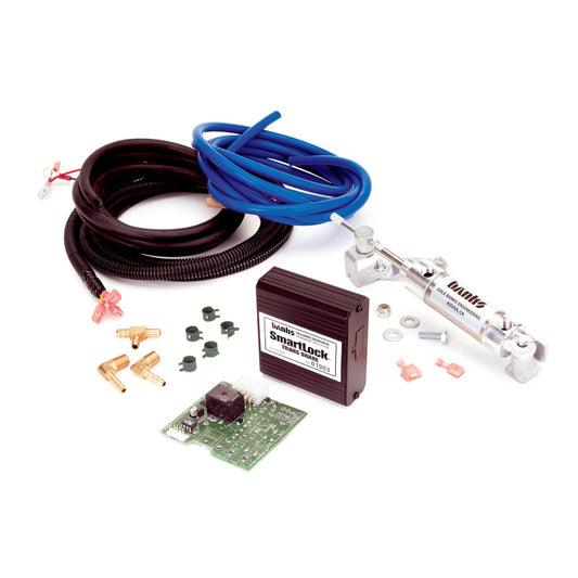 Banks Power 03-04 Dodge 5.9L Smartlock Trans Brake - Burkken Auto Parts