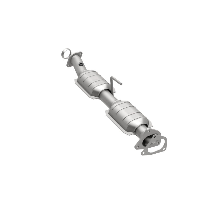 MagnaFlow Conv DF Ranger/B3000/B4000 3.0/4.0L - Burkken Auto Parts