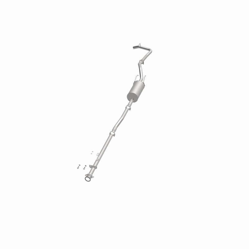 MagnaFlow BRE Exhaust Kit 95-97 Toyota Tacoma 2.4L - Burkken Auto Parts