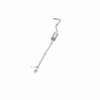 MagnaFlow BRE Exhaust Kit 95-97 Toyota Tacoma 2.4L - Burkken Auto Parts