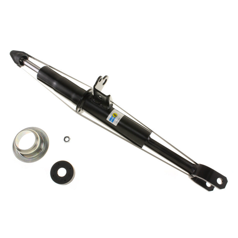 Bilstein B4 OE Replacement 10-15 BMW 535i/550i Front Left Twintube Strut Assembly - Burkken Auto Parts